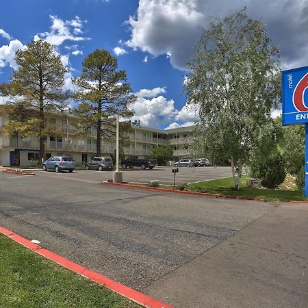 Motel 6-Flagstaff, Az - West - Woodland Village Exterior foto