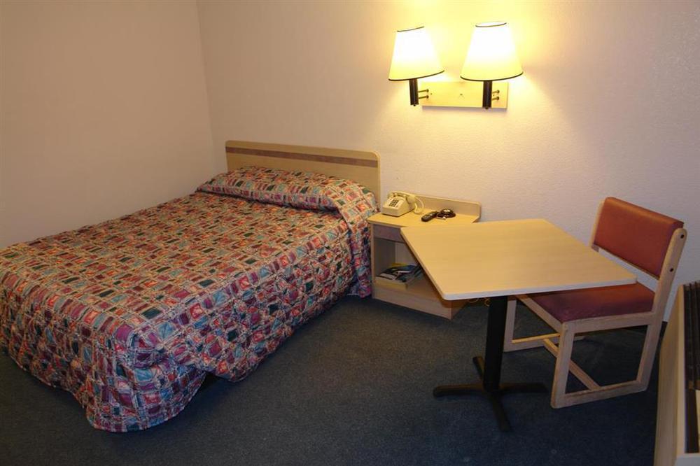 Motel 6-Flagstaff, Az - West - Woodland Village Quarto foto